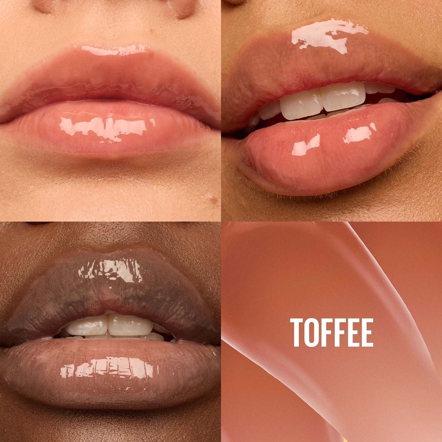Maybelline Lifter Gloss with Hyaluronic Acid – Hydrating Lip Gloss for Fuller, Shiny Lips