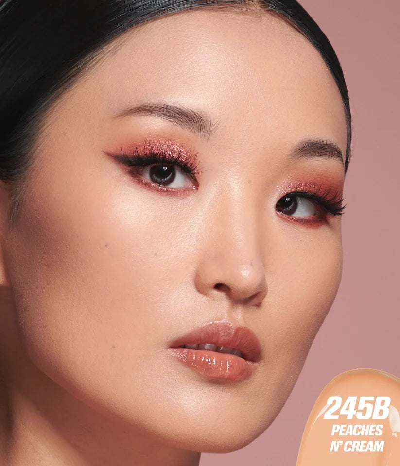Huda Beauty FauxFilter Luminous Matte Foundation