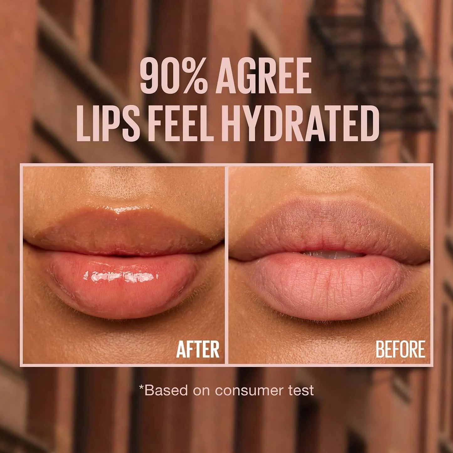 Maybelline Lifter Gloss with Hyaluronic Acid – Hydrating Lip Gloss for Fuller, Shiny Lips