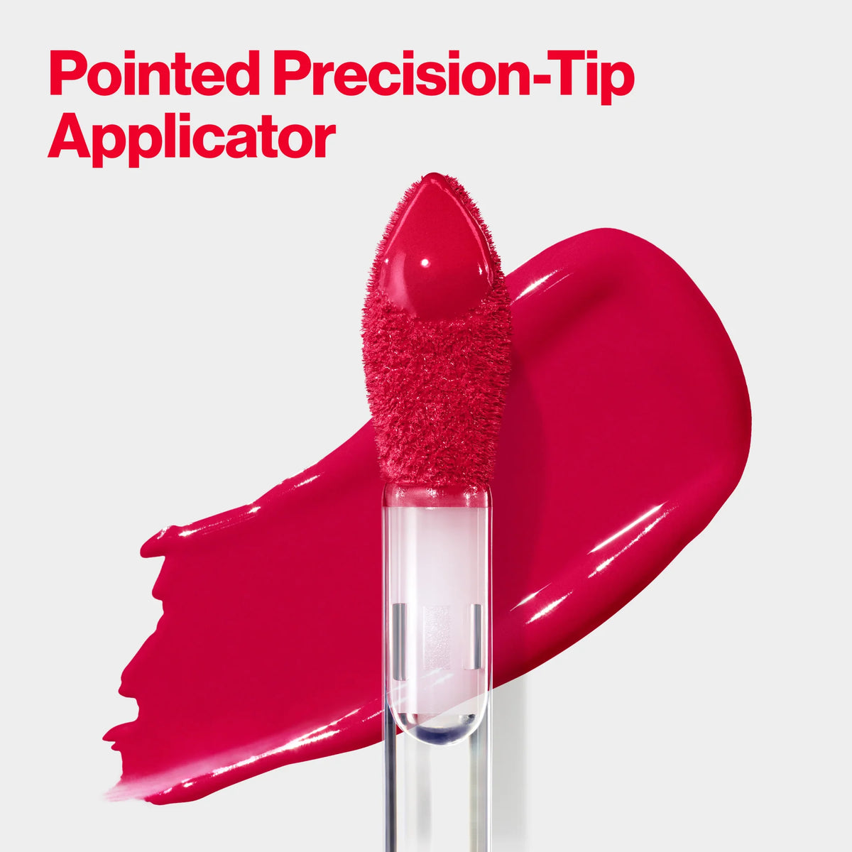 Revlon ColorStay Satin Ink Liquid Lipstick - Longwear High-Pigment Lip Color (5ml)