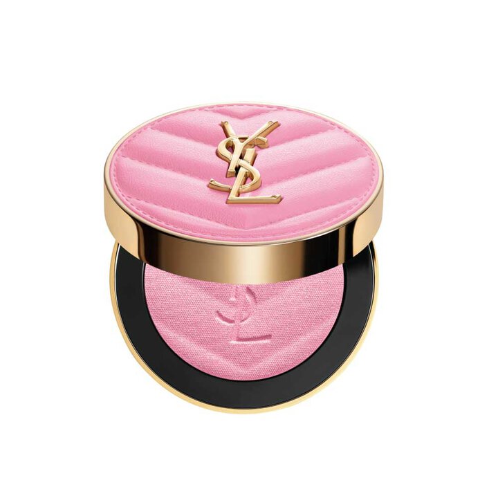 YSL Make Me Blush Bold Blurring Blush