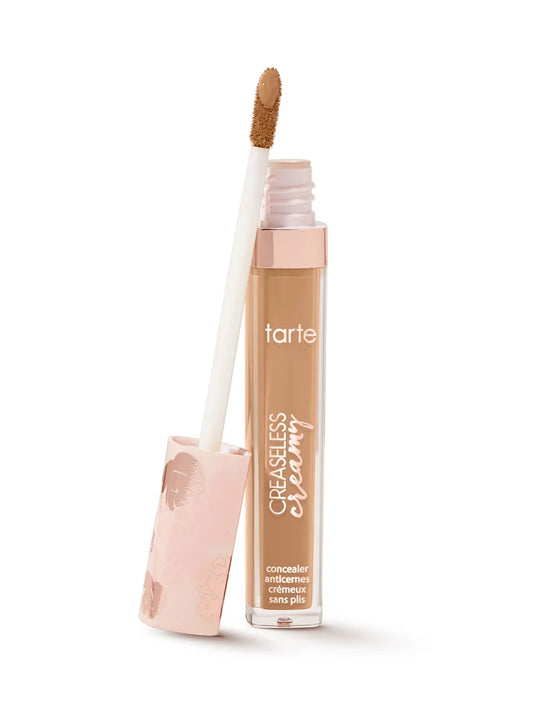 Tarte Creaseless Concealer Full Coverage Hydrating Under Eye Base 6.4g