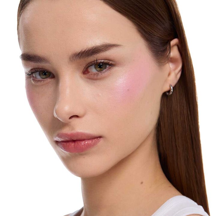 YSL Make Me Blush Bold Blurring Blush