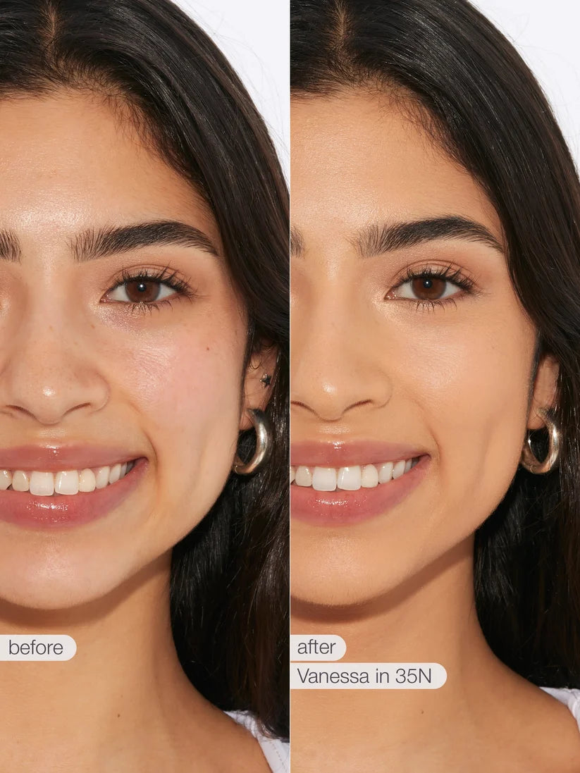 Tarte Creaseless Concealer Full Coverage Hydrating Under Eye Base 6.4g