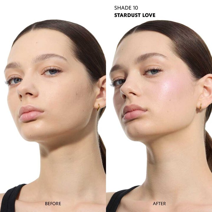 YSL Make Me Blush Bold Blurring Blush