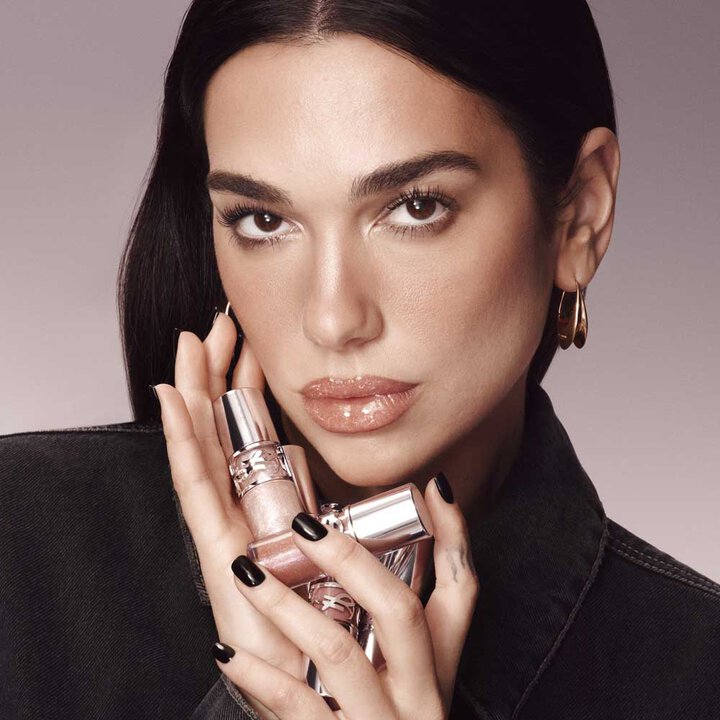 YSL Make Me Blush Bold Blurring Blush
