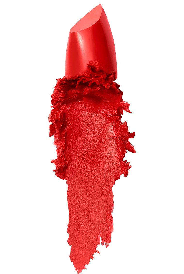 Maybelline Sensational Lipstick – Smooth Creamy Lip Color with Rich Pigmentation