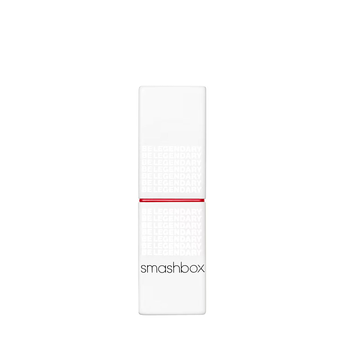 Smashbox Be Legendary Prime & Plush Lipstick – Hydrating Cream Lipstick