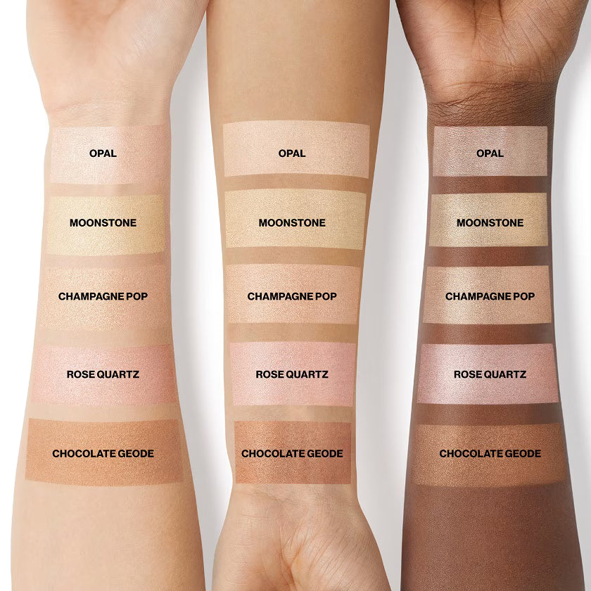 Smashbox Becca Highlighter Champagne Pop 7g – Shimmering Skin Perfector