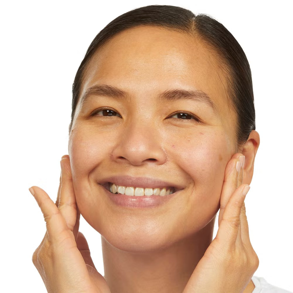 No7 Advanced Ingredients Hyaluronic Acid & Camellia Oil Facial Capsules (30 Count)