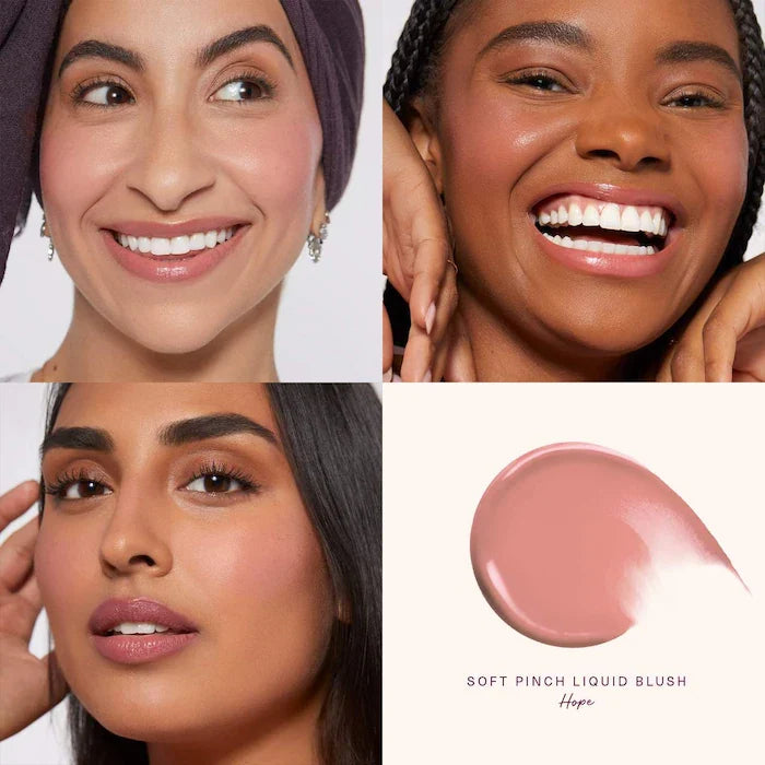 Rare Beauty Mini Soft Pinch Liquid Blush