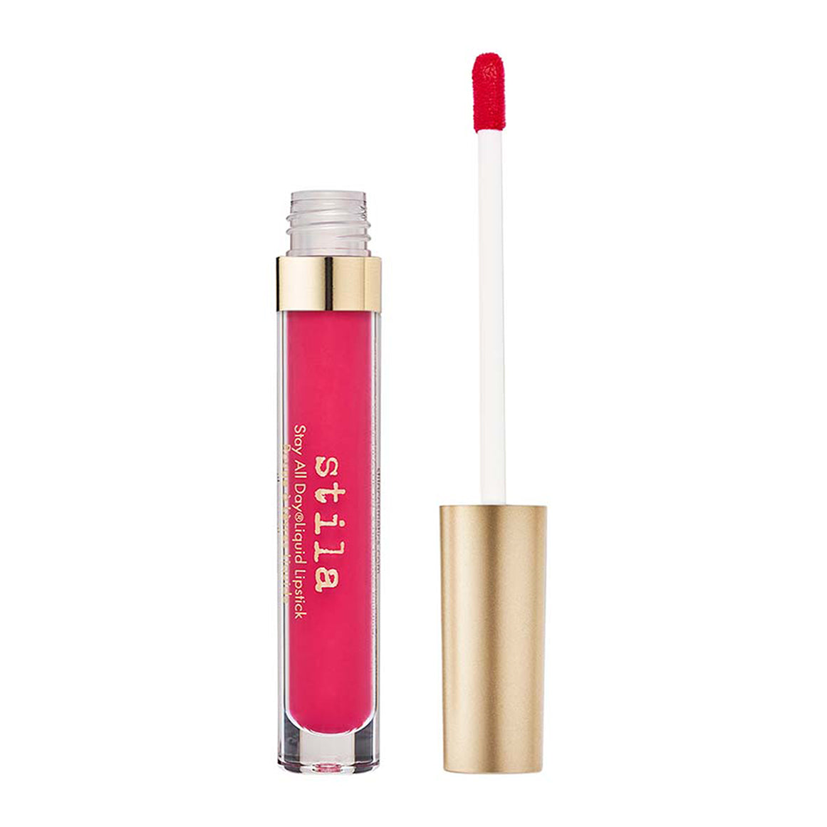 Stila Stay All Day Liquid Lipstick – Long Lasting Matte Lip Color