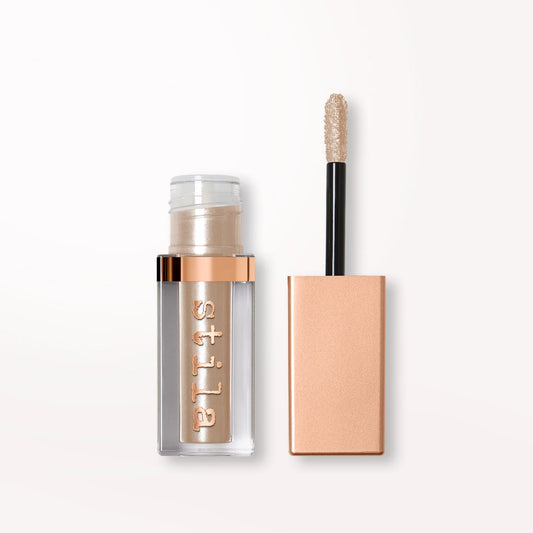 Stila Shimmer & Glow Liquid Eye Shadow 4.5ml – Shimmering Eye Makeup