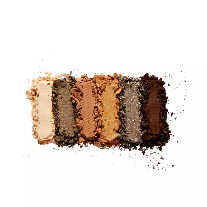 Urban Decay Naked Mini Eyeshadow Palette Foxy – Neutral Eye Makeup Palette