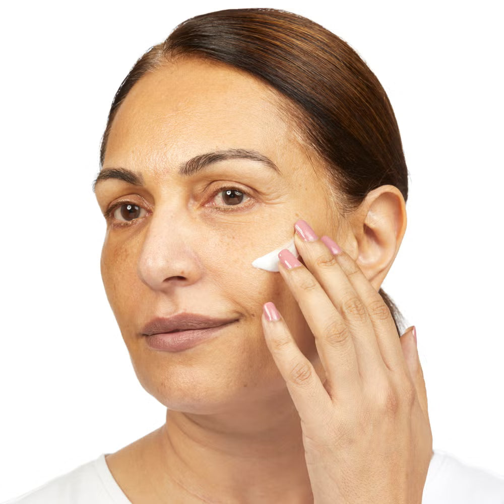 No7 Restore & Renew Face & Neck Multi Action Fragrance Free Night Cream - 50ml (1.69 US Fl Oz)