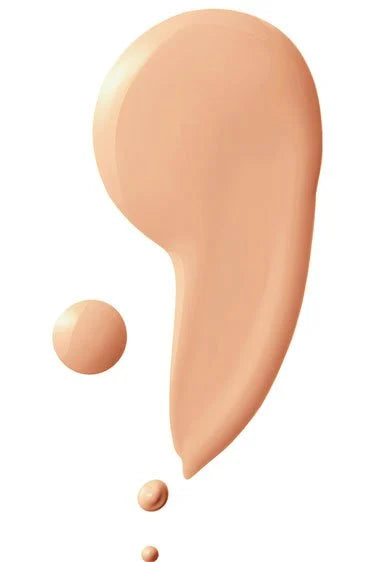 Maybelline Fit Me Matte + Poreless Foundation 30ml – Natural Matte Liquid Foundation for Normal to Oily Skin