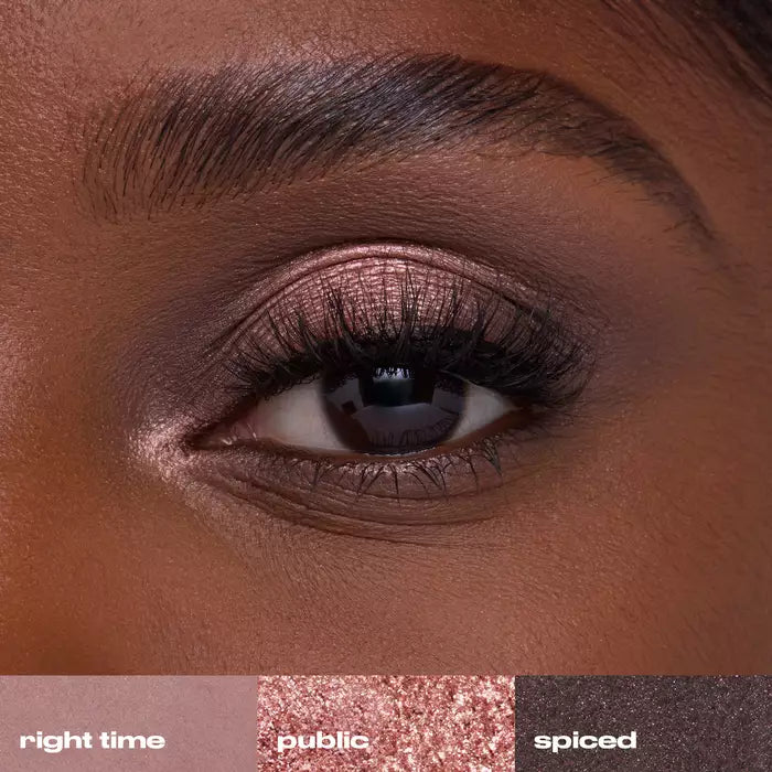 Urban Decay Naked3 Mini Eyeshadow Palette – Neutral Rose Eyeshadow Palette