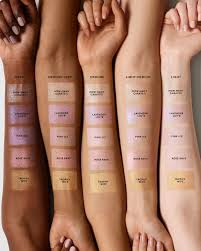 FENTY BEAUTY - Diamond Bomb All-Over Diamond Veil