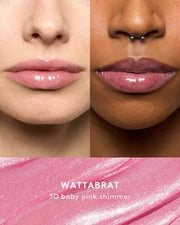 Fenty Beauty Gloss Bomb Universal Lip Luminizer 9ml – High Shine Plumping Gloss