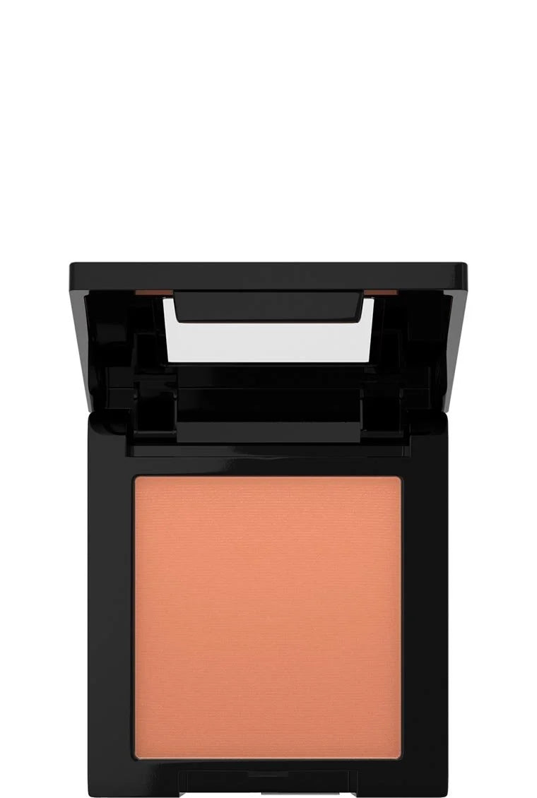 Maybelline Fit Me Powder Blush – Smooth Buildable Color for a Natural Flush
