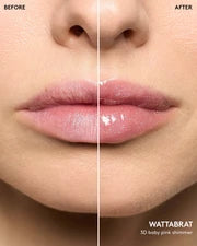 Fenty Beauty Gloss Bomb Universal Lip Luminizer 9ml – High Shine Plumping Gloss