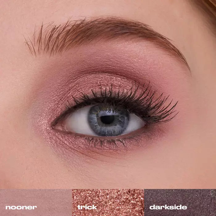 Urban Decay Naked3 Eyeshadow Palette – Rose Neutral Eye Makeup Palette