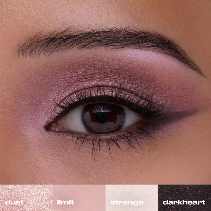 Urban Decay Naked3 Eyeshadow Palette – Rose Neutral Eye Makeup Palette