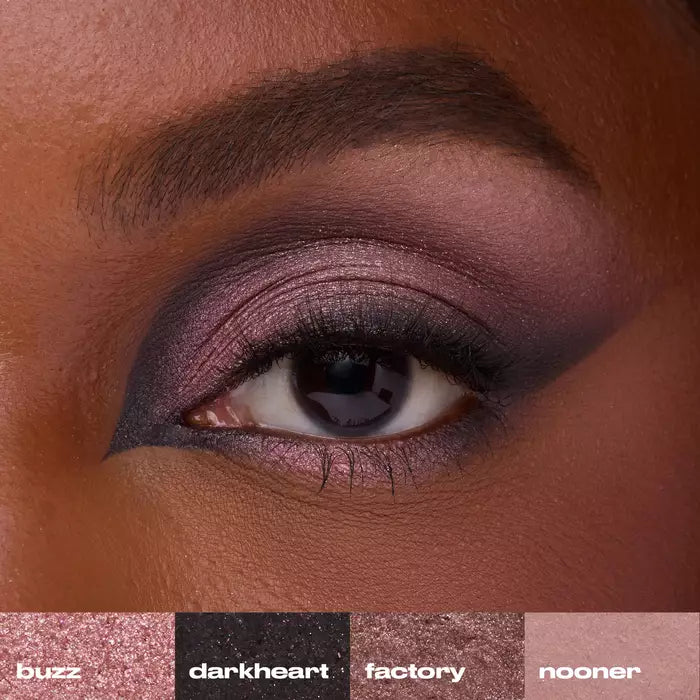 Urban Decay Naked3 Eyeshadow Palette – Rose Neutral Eye Makeup Palette