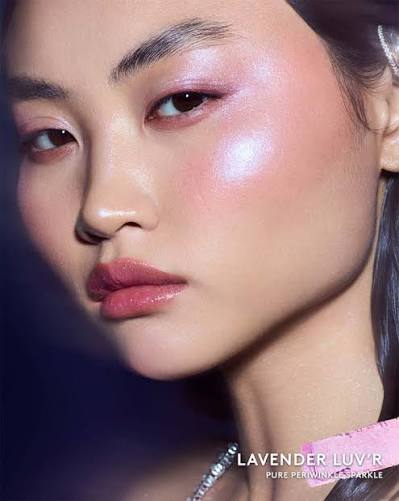 FENTY BEAUTY - Diamond Bomb All-Over Diamond Veil