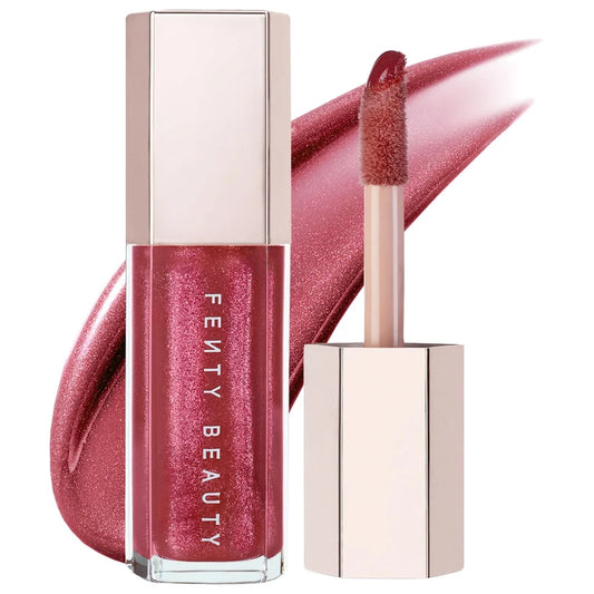 Fenty Beauty Gloss Bomb Universal Lip Luminizer 9ml – High Shine Hydrating Gloss