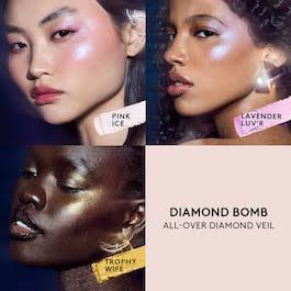 FENTY BEAUTY - Diamond Bomb All-Over Diamond Veil
