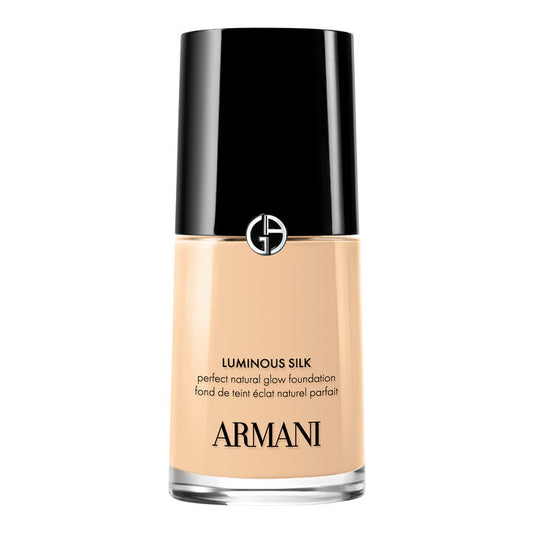 Giorgio Armani Luminous Silk Perfect Glow Foundation