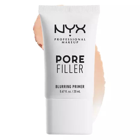 NYX Professional Makeup Pore Filler Primer 20ml – Smoothing Face Primer