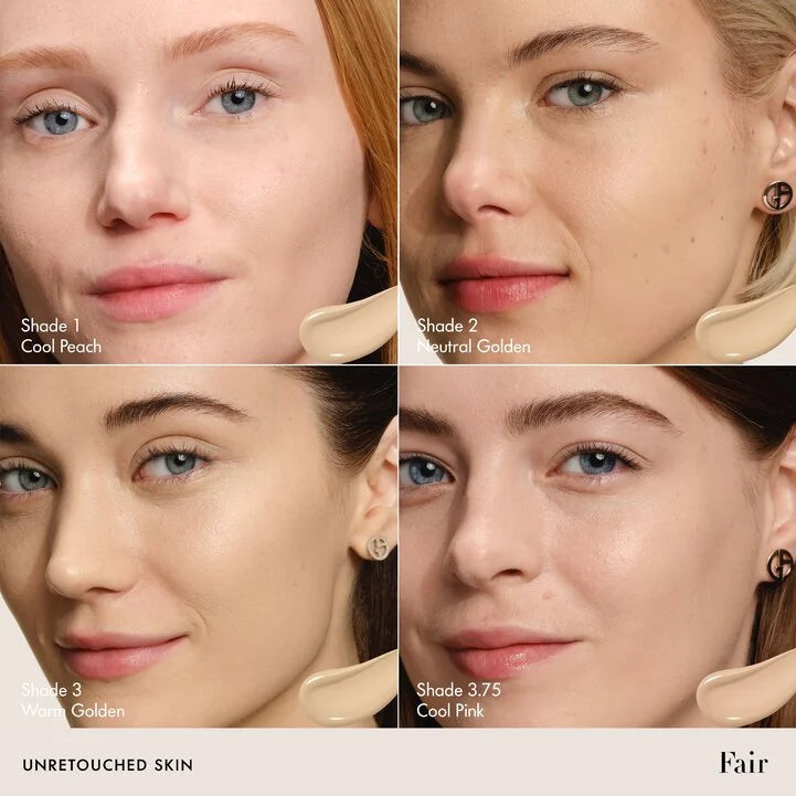 Giorgio Armani Luminous Silk Perfect Glow Foundation