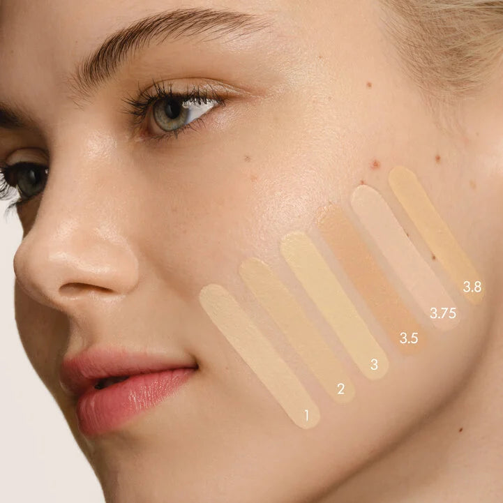 Giorgio Armani Luminous Silk Perfect Glow Foundation