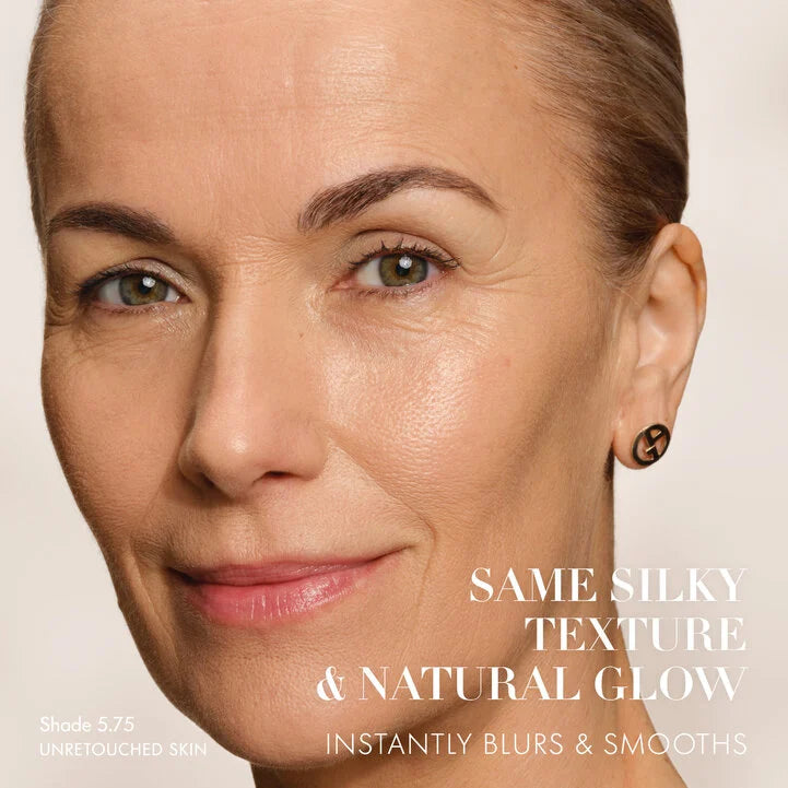 Giorgio Armani Luminous Silk Perfect Glow Foundation