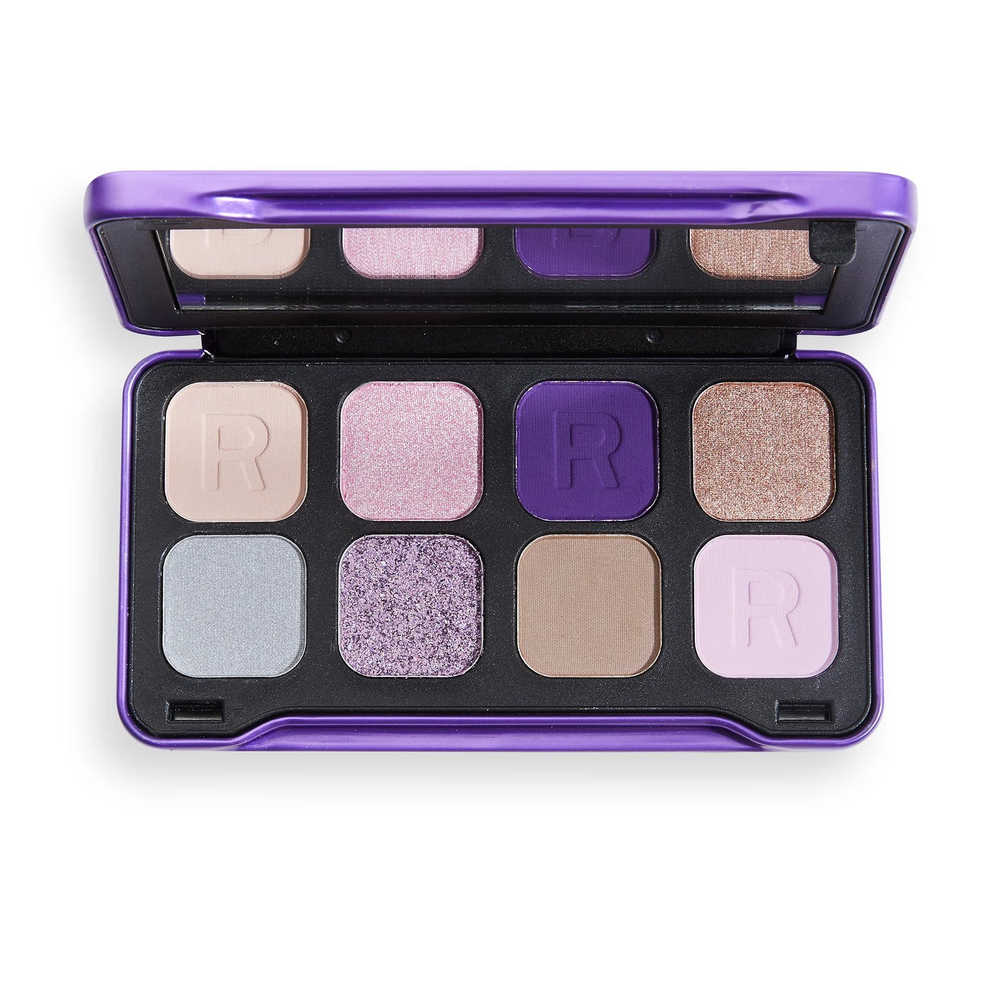 Revolution Eyeshadow Palette – Makeup Revolution Eye Shadow Palette