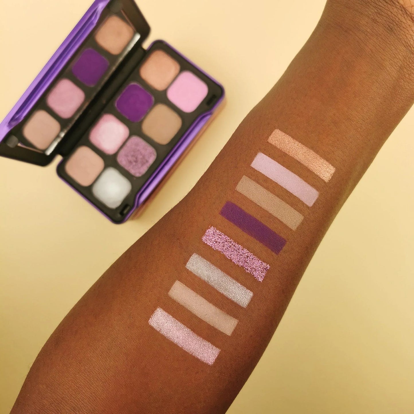 Revolution Eyeshadow Palette – Makeup Revolution Eye Shadow Palette