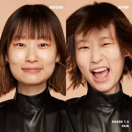 NYX Professional Makeup Can’t Stop Won’t Stop Full Coverage Foundation – Matte Finish