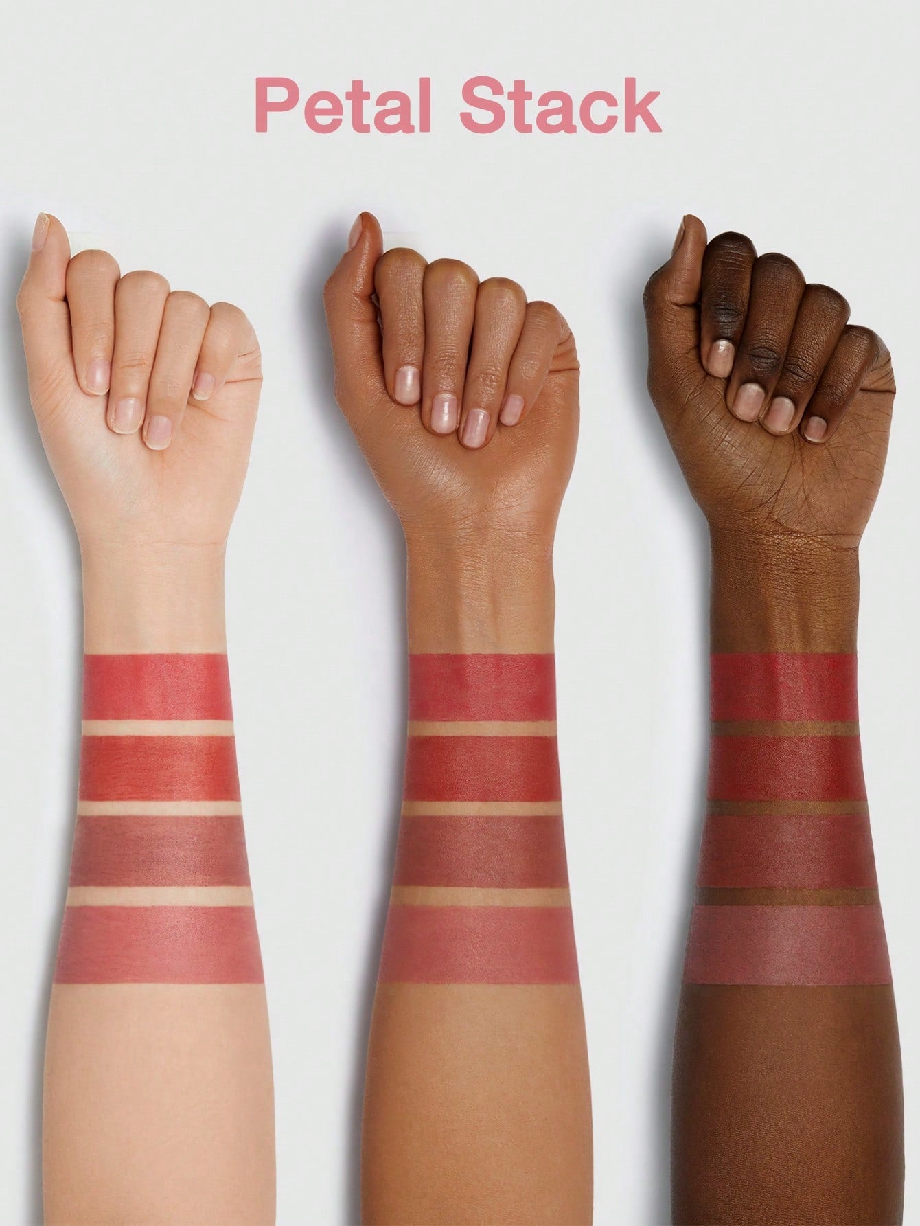 SHEGLAM Mega Lip Stacks – Long Lasting Lip Color