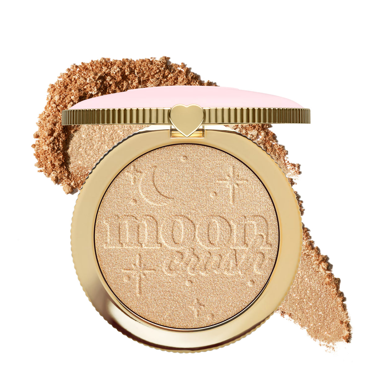 Too Faced Moon Crush Out of This World Highlighter (7g)