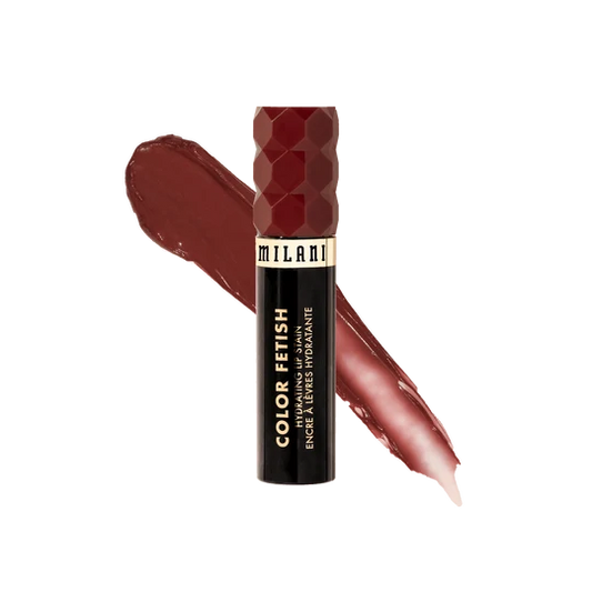 Milani Color Fetish Hydrating Lip Stain - High-Shine Longwear Lip Tint