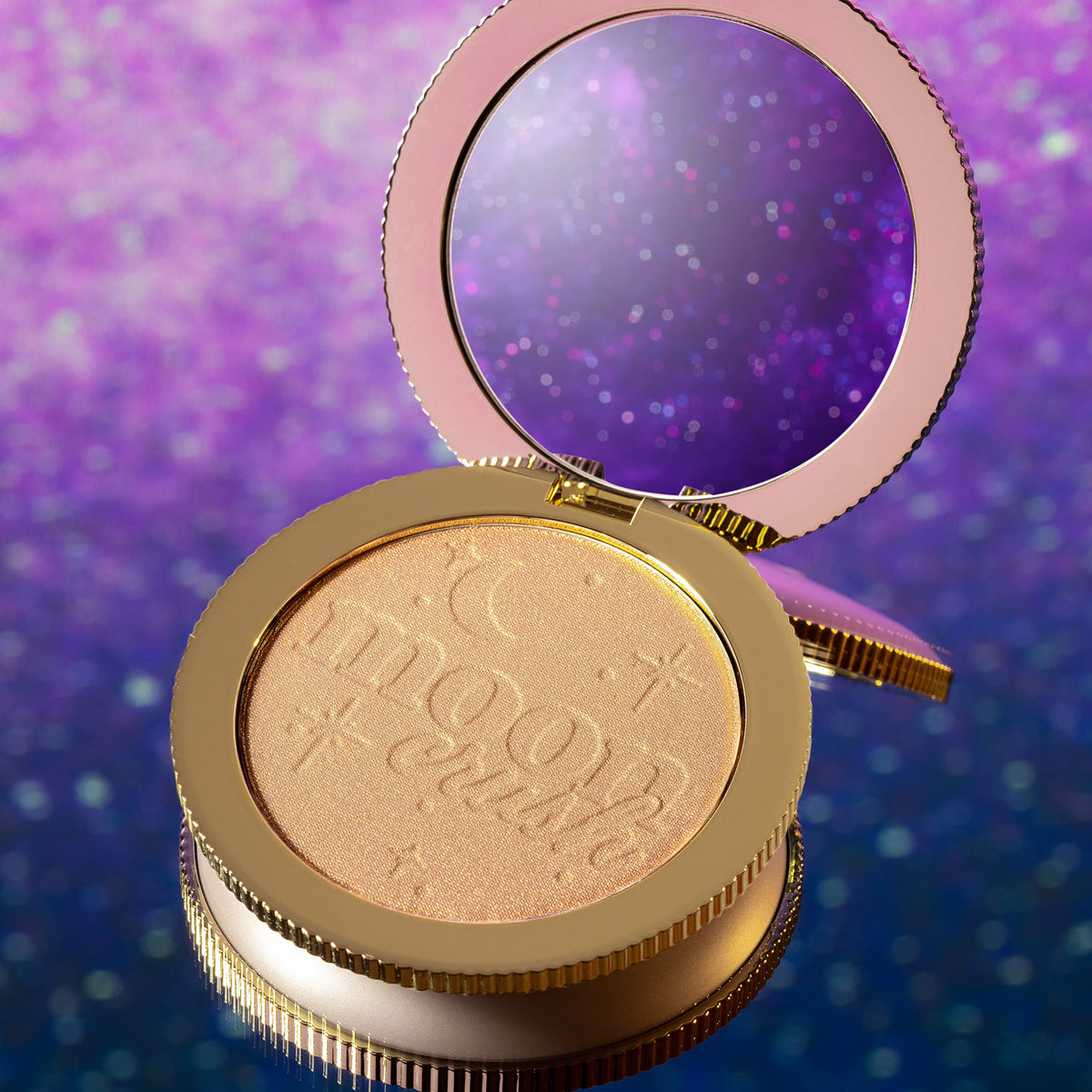 Too Faced Moon Crush Out of This World Highlighter (7g)