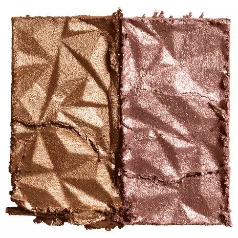 NYX Professional Makeup Born to Glow Icy Highlighter – Shimmering Face Highlighter