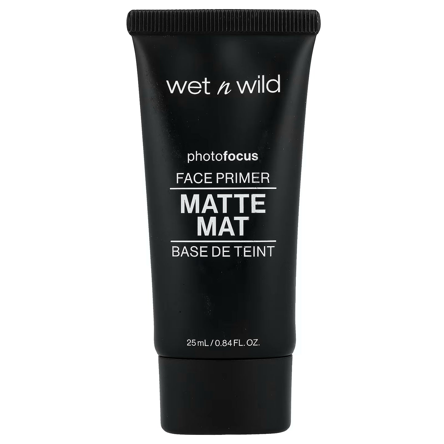 Wet n Wild Photo Focus Face Primer – Matte Makeup Primer