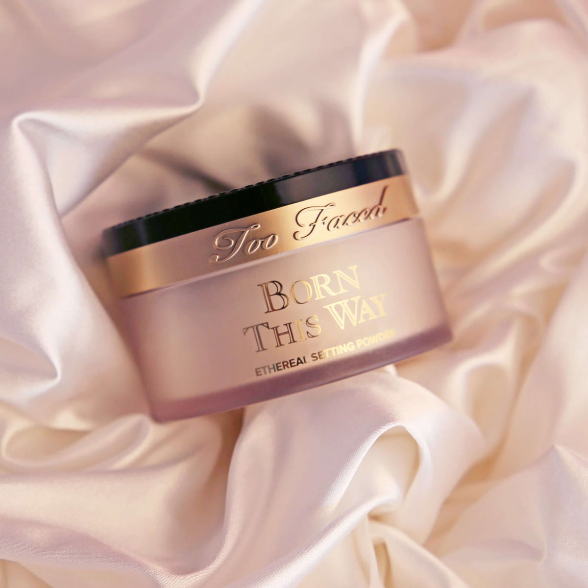 Too Faced Born This Way Ethereal Setting Powder – Translucent Face Powder (17g)