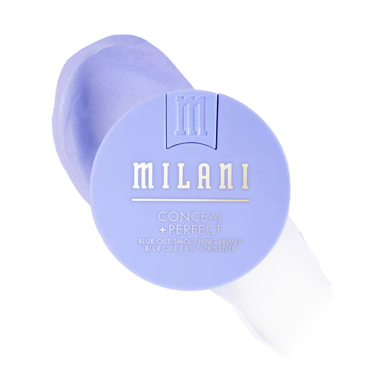 Milani Conceal + Perfect Blur Out Smoothing Primer - Pore Blurring Face Base