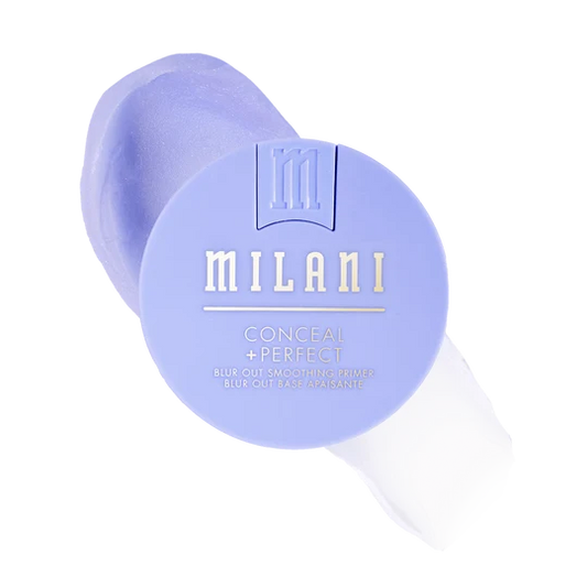 Milani Conceal + Perfect Blur Out Smoothing Primer - Pore Blurring Face Base
