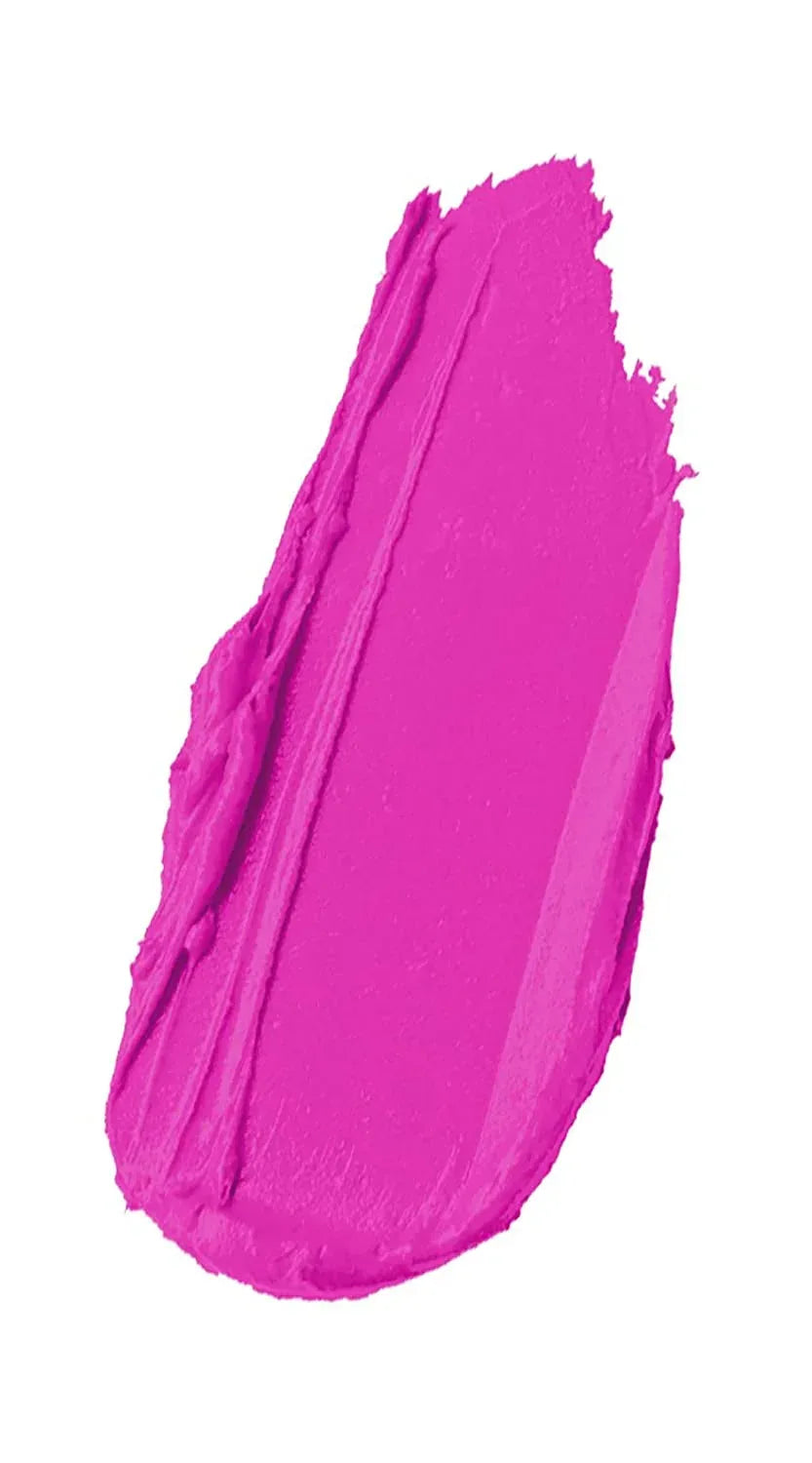 Wet n Wild Silk Finish Lipstick – Smooth & Hydrating Lip Color
