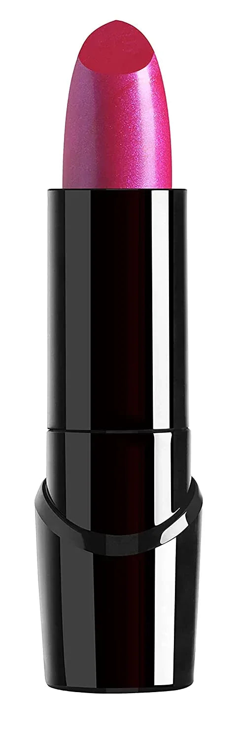 Wet n Wild Silk Finish Lipstick – Smooth & Hydrating Lip Color